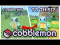 Download Lagu The Full History of Cobblemon! From Alpha to the Latest Update!