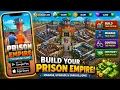 Prison Empire Tycoon - Build Manage Earn Offline