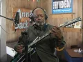 Robert Lockwood Jr. Steady Rollin' Man