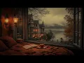 Lagu Cozy Autumn Reading Nook | Silent Hours in an Old Room | Dark Academia Music for Writing, Reflection