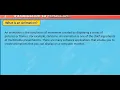Class 8 Introduction to Flash 1