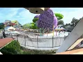 A Rotation on the Giant Ferris Wheel at Waldameer 7-31-26
