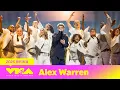 【2025 MTV VMA】2025 VMA「最佳新人」ALEX WARREN 動人演出熱門歌曲 Eternity｜Ordinary