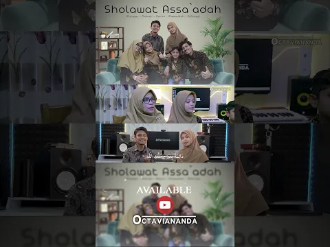 Download MP3 Sholawat Assa`adah bu Muhajar - Muhajir - Ratna #sholawatterbaru2024#muhajirlamkaruna #ramadhan