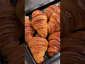 Download Lagu Modal Tepung! Saya ketagihan membuat croissants di rumah sendiri  #pastry