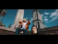 SALU / WALK THIS WAY (Official Music Video)