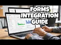 The Ultimate Guide to Google Form Website Integration