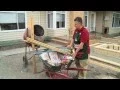 How To Install Posts For A Picket Fence - DIY At Bunnings