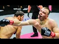Download Lagu The TERRIFYING Power Of Russian Kickboxer Beybulat Isaev 🇷🇺🥶