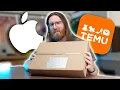 I Bought A 330 MacBook Pro From Temu