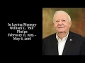 Memory Portraits New Obituary