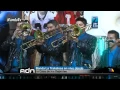 Banda La Trakalosa de Monterrey - San Lunes