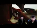 Reaktion auf Kolja Goldstein & Dú Maroc – Leben (Tod)