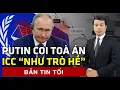 Download Lagu EU chỉ trích Tajikistan không bắt giữ Putin theo lệnh của ICC | 60 Giây Tinh Hoa TV