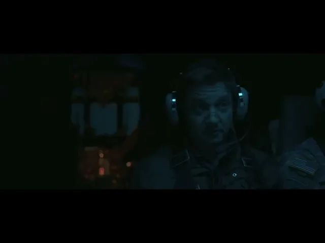 Arrival | Featurette 'Jeremy Renner'