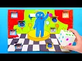 Fun Paper Playbook Ideas Easy Paper Games For Friends