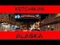 Ketchikan Alaska - Know Before You Go