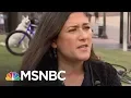 Border Crackdown What It s Like For Kids Separated From Parents At The Border Katy Tur MSNBC