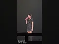 Heize - 내 맘을 볼 수 있나요 (Can You See My Heart) of OST Hotel Del Luna at KOSTCON 2025 JAKARTA [4K]