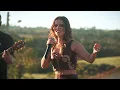 Rumo a Goiania / Vamos Dar As Mãos 1,2,3 / Trem Bão - Anadark - Cover (Ao vivo) @anadarkoficial