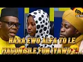 Download Lagu HAAA 😳 EWO ALFA TO LE MAGUN SILE FUN IYAWO E NKAN TI SEYAWO RE O 😳 KOKORO ALATE REALITY SHOW TODAY 