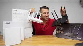 Difference You Should Know Business Router vs Home Router