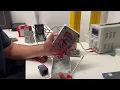 Emergency Stops and Contact Blocks Walkthrough