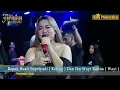 Lagu PAYUNGAN - SILVI ERVIANI II NEW ARNIKA JAYA DS CILUKRAK PALIMANAN CRBN 19 JUNI 2024