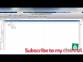 How to create sin and cosine wave on matlab