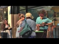 Free Milk Samples - Eric Andre