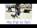 Lagu Travel vlog to bali beautiful