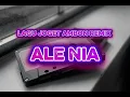 Lagu LAGU JOGET AMBON - ALE NIA REMIX⚡⚡⚡