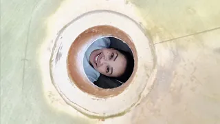 Catamaran Head Refit Part 5 – Onboard Lifestyle ep.372