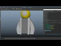 Maya Poly Tool R D - searching intersection faces