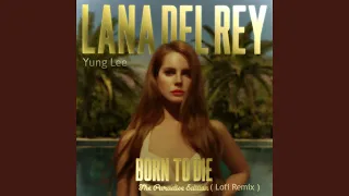 Download Lana Del Rey - Summertime Sadness (Lofi Remix) | Yung Lee MP3