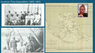 Effie Dorovitsa, Nurturing the Great Idea’; the pivotal years of Greek oceanography, 1900-1924