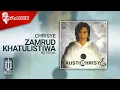 Chrisye - Zamrud Khatulistiwa (Official Karaoke Video) | No Vocal - Female Version