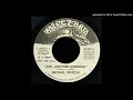 Michael Denton - Just Another Morning - Rare Earth (Soulful Pop)