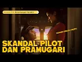 Lagu Sinopsis Film Penerbangan Terakhir: Skandal Pilot–Pramugari