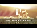 Daniel Paterok & Timo Zobel - Adrift