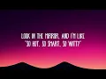 Tate McRae - NOBODY'S GIRL (Lyrics)