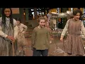 The Catchy 'Hard Knock Life' | Annie Live!