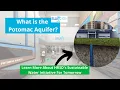SWIFT Research Center What is the Potomac Aquifer