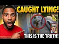 Democrats CAUGHT Lying After New Maine ICE Surveillance Footage Exposes The Truth They Hid