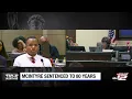 DECISION REACHED Judge reads sentence for Taymor Tay-K McIntyre