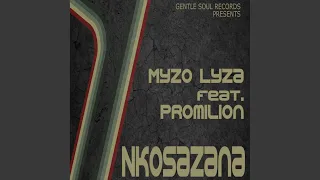 Download Ndoni Yamanzi (Original Mix) MP3