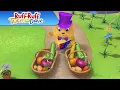 Download Lagu Ruff-Ruff, Tweet and Dave - 31 - A Spot the Difference Adventure