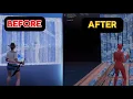 How To Get BUBBLE WRAP BUILDS In 2026 Secret Settings