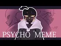 Download Lagu PSYCHO MEME ✧Undertale AU✧  (Paper Jam)