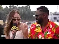 IMDb - SDCC 2017 Fear The Walking Dead Cast Interview